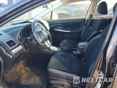 Zdjęcie 7 z 12 samochodu: 2016 SUBARU CROSSTREK PREMIUM VIN:JF2GPABC0G8230271 - miniatura