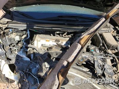 Zdjęcie 11 z 13 samochodu: 2012 HONDA CR-V EXL VIN:JHLRM4H72CC029218 - miniatura