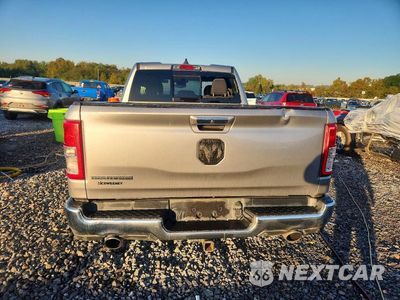 Zdjęcie 6 z 12 samochodu: 2019 RAM 1500 BIG HORN/LONE STAR VIN:1C6RREBTXKN761410 - miniatura