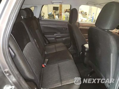 Zdjęcie 11 z 14 samochodu: 2024 MITSUBISHI OUTLANDER SPORT S/SE VIN:JA4ARUAU0RU025564 - miniatura