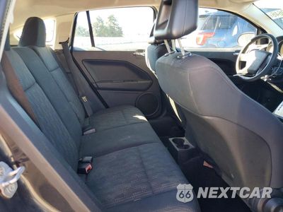 Zdjęcie 10 z 12 samochodu: 2008 DODGE CALIBER VIN:1B3HB28B68D742360 - miniatura