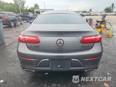 Zdjęcie 6 z 12 samochodu: 2018 MERCEDES-BENZ E 400 4MATIC VIN:WDD1J6GB9JF012681 - miniatura