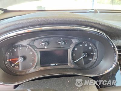 Zdjęcie 9 z 12 samochodu: 2017 BUICK ENCORE PREFERRED VIN:KL4CJESBXHB038268 - miniatura