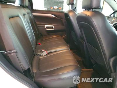 Zdjęcie 11 z 13 samochodu: 2012 CHEVROLET CAPTIVA SPORT VIN:3GNAL3E55CS536903 - miniatura