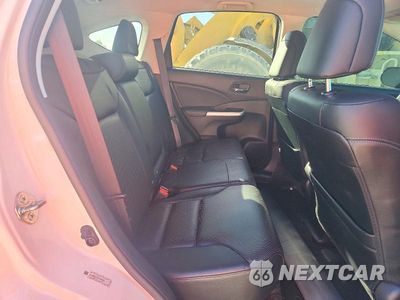 Zdjęcie 10 z 12 samochodu: 2015 HONDA CR-V EXL VIN:5J6RM4H70FL096234 - miniatura