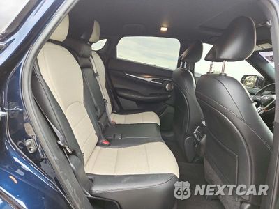 Zdjęcie 11 z 14 samochodu: 2022 INFINITI QX55 ESSENTIAL VIN:3PCAJ5K35NF113179 - miniatura