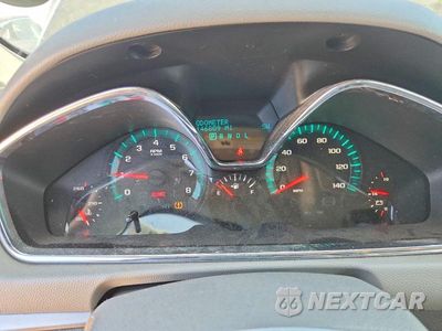 Zdjęcie 9 z 13 samochodu: 2016 CHEVROLET TRAVERSE LT VIN:1GNKRGKD7GJ227866 - miniatura