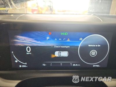 Zdjęcie 9 z 13 samochodu: 2024 KIA SELTOS S VIN:KNDEUCAA4R7553502 - miniatura