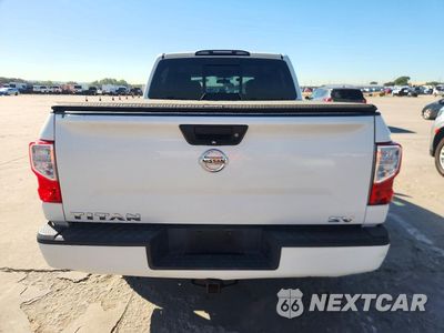 Zdjęcie 6 z 12 samochodu: 2017 NISSAN TITAN S VIN:1N6AA1EK2HN523176 - miniatura