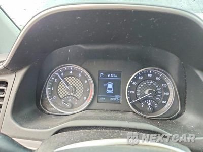 Zdjęcie 9 z 12 samochodu: 2020 HYUNDAI ELANTRA SE VIN:5NPD74LF9LH553029 - miniatura