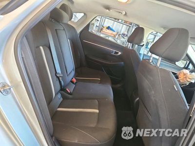 Zdjęcie 10 z 13 samochodu: 2025 HYUNDAI SONATA SEL VIN:KMHL64JA1SA437248 - miniatura