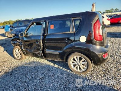 Drugie zdjęcie samochodu z przodu: 2013 KIA SOUL + VIN:KNDJT2A61D7751373 - miniatura