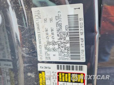 Zdjęcie 12 z 12 samochodu: 2024 TOYOTA TACOMA SR VIN:3TYLD5KN3RT005652 - miniatura