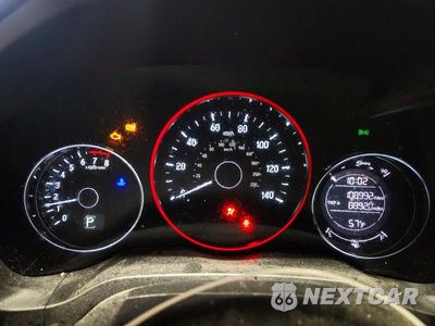Zdjęcie 9 z 12 samochodu: 2016 HONDA HR-V EXL VIN:3CZRU6H75GM727409 - miniatura