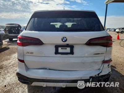 Zdjęcie 6 z 13 samochodu: 2020 BMW X5 SDRIVE 40I VIN:5UXCR4C00L9C25512 - miniatura