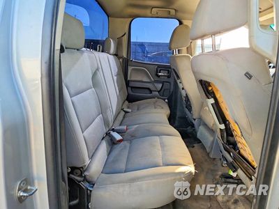 Zdjęcie 10 z 12 samochodu: 2014 CHEVROLET SILVERADO C1500 VIN:1GCRCPEH9EZ126317 - miniatura