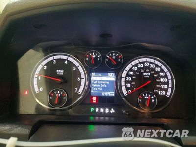 Zdjęcie 9 z 12 samochodu: 2010 DODGE RAM 1500 VIN:1D7RV1GT7AS211674 - miniatura