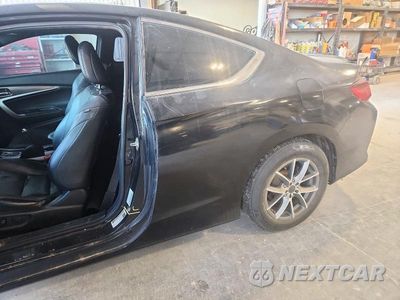 Zdjęcie 12 z 13 samochodu: 2016 HONDA ACCORD EXL VIN:1HGCT1B87GA012858 - miniatura
