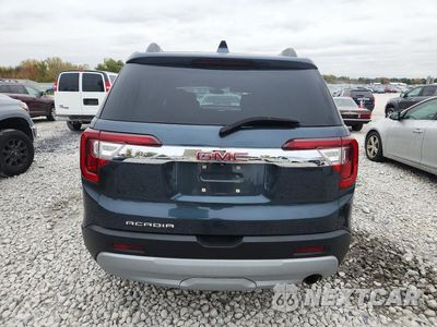 Zdjęcie 6 z 13 samochodu: 2020 GMC ACADIA SLE VIN:1GKKNKLA4LZ212320 - miniatura