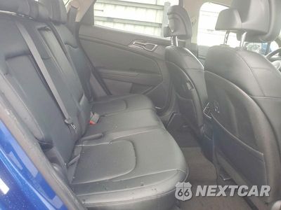 Zdjęcie 11 z 13 samochodu: 2023 KIA SPORTAGE EX VIN:5XYK33AFXPG043429 - miniatura