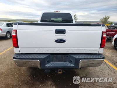 Zdjęcie 6 z 13 samochodu: 2014 FORD F250 SUPER DUTY VIN:1FT7W2B68EEA17360 - miniatura