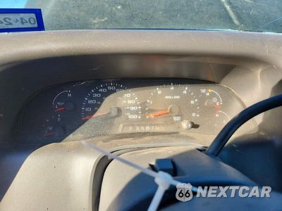 Zdjęcie 9 z 12 samochodu: 2004 FORD F250 SUPER DUTY VIN:1FTNF21L44ED87928 - miniatura