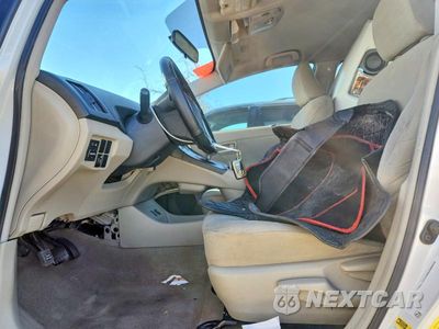 Zdjęcie 7 z 12 samochodu: 2010 TOYOTA PRIUS II VIN:JTDKN3DU7A5157490 - miniatura