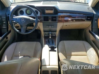 Zdjęcie 8 z 13 samochodu: 2011 MERCEDES-BENZ GLK 350 4MATIC VIN:WDCGG8HB5BF576191 - miniatura