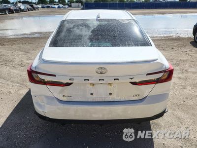 Zdjęcie 6 z 12 samochodu: 2026 TOYOTA CAMRY SE VIN:4T1DAACK0TU707612 - miniatura
