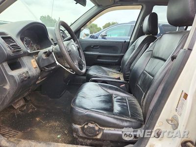 Zdjęcie 7 z 12 samochodu: 2004 HONDA CR-V EX VIN:SHSRD78844U213063 - miniatura
