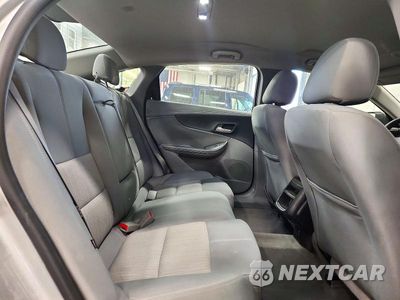 Zdjęcie 10 z 12 samochodu: 2015 CHEVROLET IMPALA LS VIN:2G11X5SL6F9149850 - miniatura