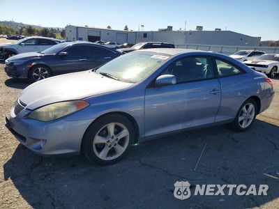 2004 TOYOTA CAMRY SOLARA SLE V6 4T1CA30P04U020915 - główne zdjęcie licytacji z USA - miniatura