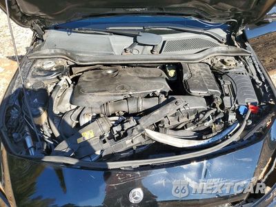 Zdjęcie 11 z 12 samochodu: 2018 MERCEDES-BENZ CLA 250 VIN:WDDSJ4EB6JN569484 - miniatura