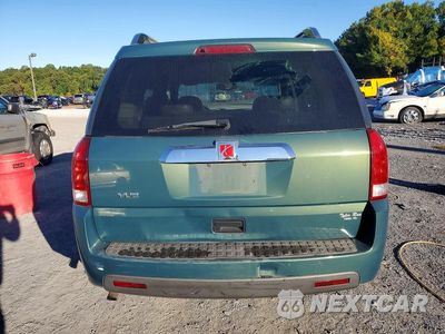 Zdjęcie 6 z 13 samochodu: 2007 SATURN VUE VIN:5GZCZ33D57S827864 - miniatura