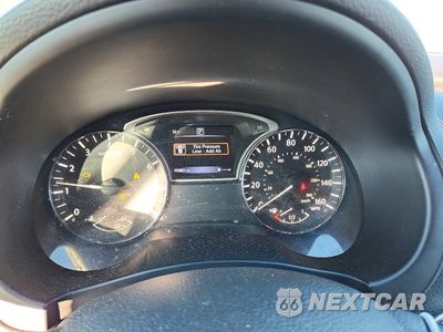 Zdjęcie 9 z 12 samochodu: 2016 NISSAN ALTIMA 2.5 S VIN:1N4AL3AP7GC122457 - miniatura