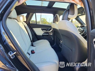 Zdjęcie 11 z 13 samochodu: 2026 MERCEDES-BENZ GLC 350E VIN:W1NKM5GB4TF435969 - miniatura