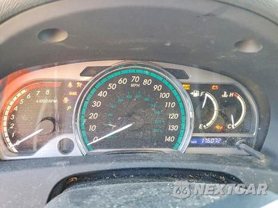 Zdjęcie 9 z 13 samochodu: 2013 TOYOTA VENZA LE VIN:4T3ZA3BB5DU071863 - miniatura