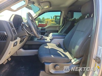Zdjęcie 7 z 12 samochodu: 2019 FORD F150 SUPERCREW VIN:1FTEW1E55KKE29155 - miniatura