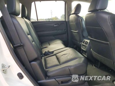 Zdjęcie 11 z 13 samochodu: 2021 HONDA PILOT EXL VIN:5FNYF6H58MB064153 - miniatura