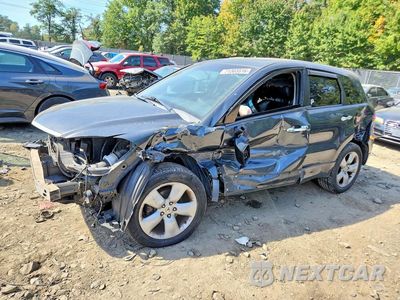 2007 ACURA RDX 5J8TB18227A012949 - główne zdjęcie licytacji z USA - miniatura