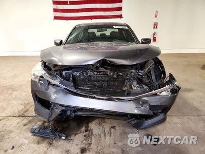Piąte zdjęcie samochodu w środku: 2017 HONDA ACCORD SPORT SPECIAL EDITION VIN:1HGCR2F10HA033781 - miniatura