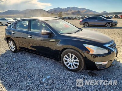 Czwarte zdjęcie samochodu z boku: 2013 NISSAN ALTIMA 2.5 VIN:1N4AL3APXDN537692 - miniatura