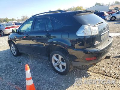 Drugie zdjęcie samochodu z przodu: 2005 LEXUS RX 330 VIN:2T2HA31U35C065372 - miniatura