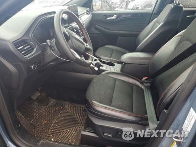 Zdjęcie 7 z 13 samochodu: 2025 FORD ESCAPE ST LINE VIN:1FMCU9MN7SUA47481 - miniatura