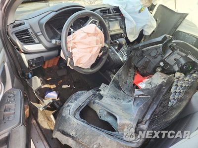 Zdjęcie 8 z 13 samochodu: 2022 HONDA CR-V LX VIN:7FARW2H26NE001495 - miniatura