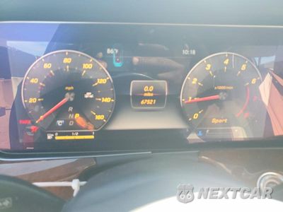 Zdjęcie 9 z 12 samochodu: 2019 MERCEDES-BENZ E 450 4MATIC VIN:WDDZH6JB8KA682552 - miniatura
