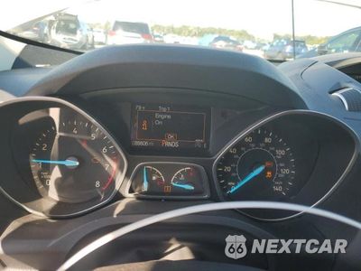 Zdjęcie 9 z 13 samochodu: 2017 FORD ESCAPE SE VIN:1FMCU0GD6HUF02442 - miniatura