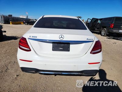 Zdjęcie 6 z 12 samochodu: 2019 MERCEDES-BENZ E 300 4MATIC VIN:WDDZF4KB7KA533736 - miniatura