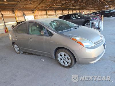 Czwarte zdjęcie samochodu z boku: 2009 TOYOTA PRIUS BASE VIN:JTDKB20U297866160 - miniatura