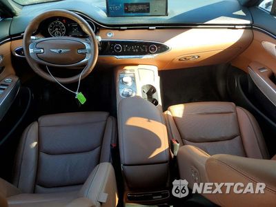 Zdjęcie 8 z 12 samochodu: 2025 GENESIS GV70 2.5T STANDARD VIN:5NMMADTB9SH028871 - miniatura